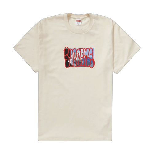 Supreme Payment Tee Natural | Vintage Clothing Store Canada