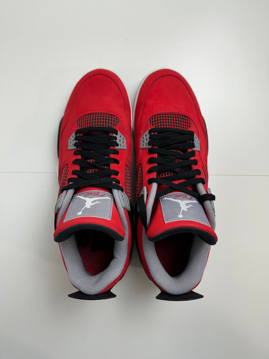 Air Jordan 4 Retro Toro Bravo 2013 (USED) | Vitnage Clothing Store Canada