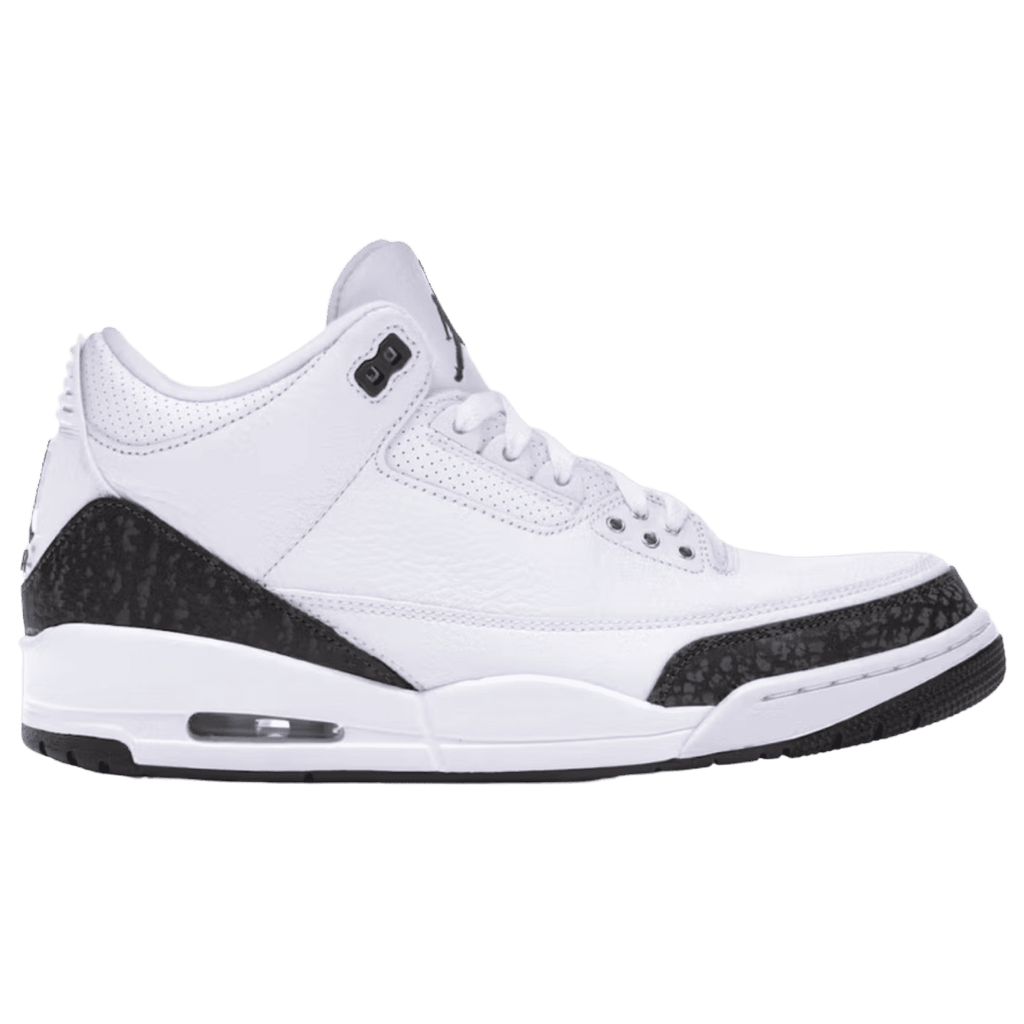 Air Jordan 3 Retro Mocha 2018 (USED)
