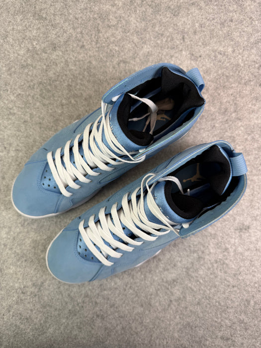 Air Jordan 7 Retro Pantone (USED) | Vitnage Clothing Store Canada