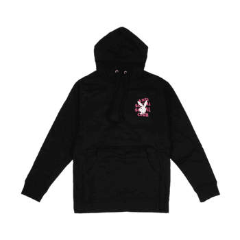 ASSC x Playboy Remix Hoodie Black