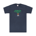 Supreme Plant Tee Navy