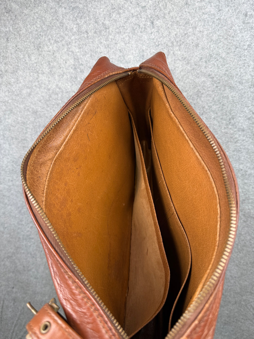 Louis Vuitton Monogram Sac Bandouliere Shoulder Bag