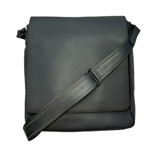 Louis Vuitton MM Messenger Bag Glacier | Vintage Clothing Store Canada