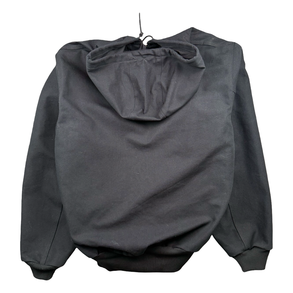Carhartt Active Hooded Jacket Black