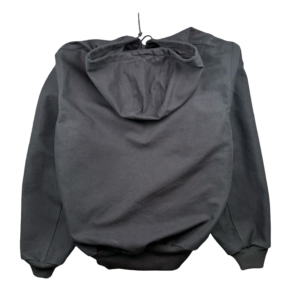Carhartt Active Hooded Jacket Black