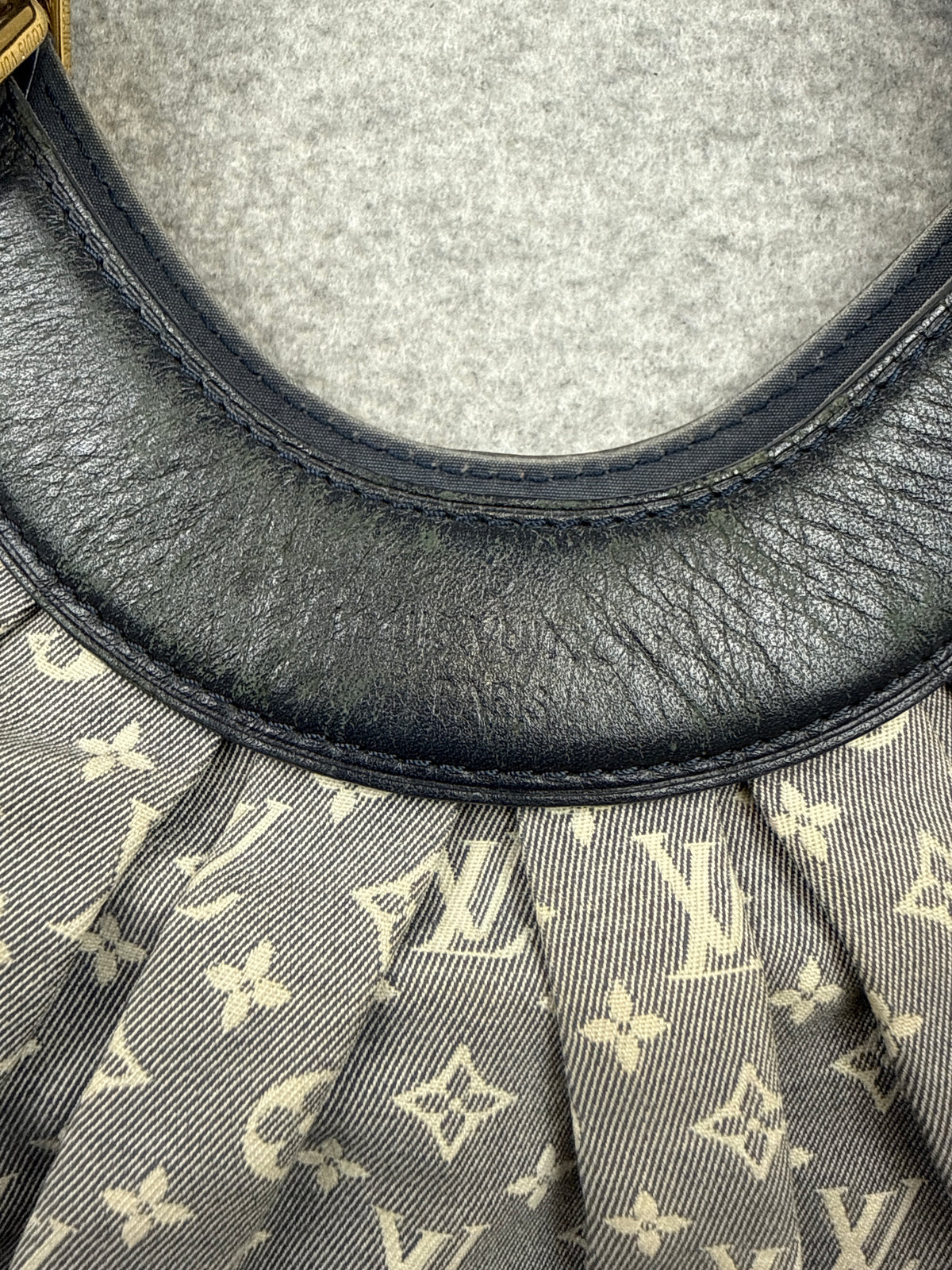 Louis Vuitton Fantaisie Monogram Idylle Ancre Handbag