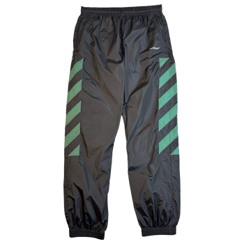 Off-White Diag Arrow Track Pants Black (USED)