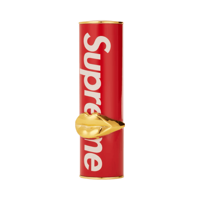 Supreme Pat McGrath Labs Lipstick Red | Vitnage Clothing Store Canada