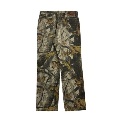 (34) Pro Gear By Wrangler Camo Pants | Vintage Clothing Store Canada