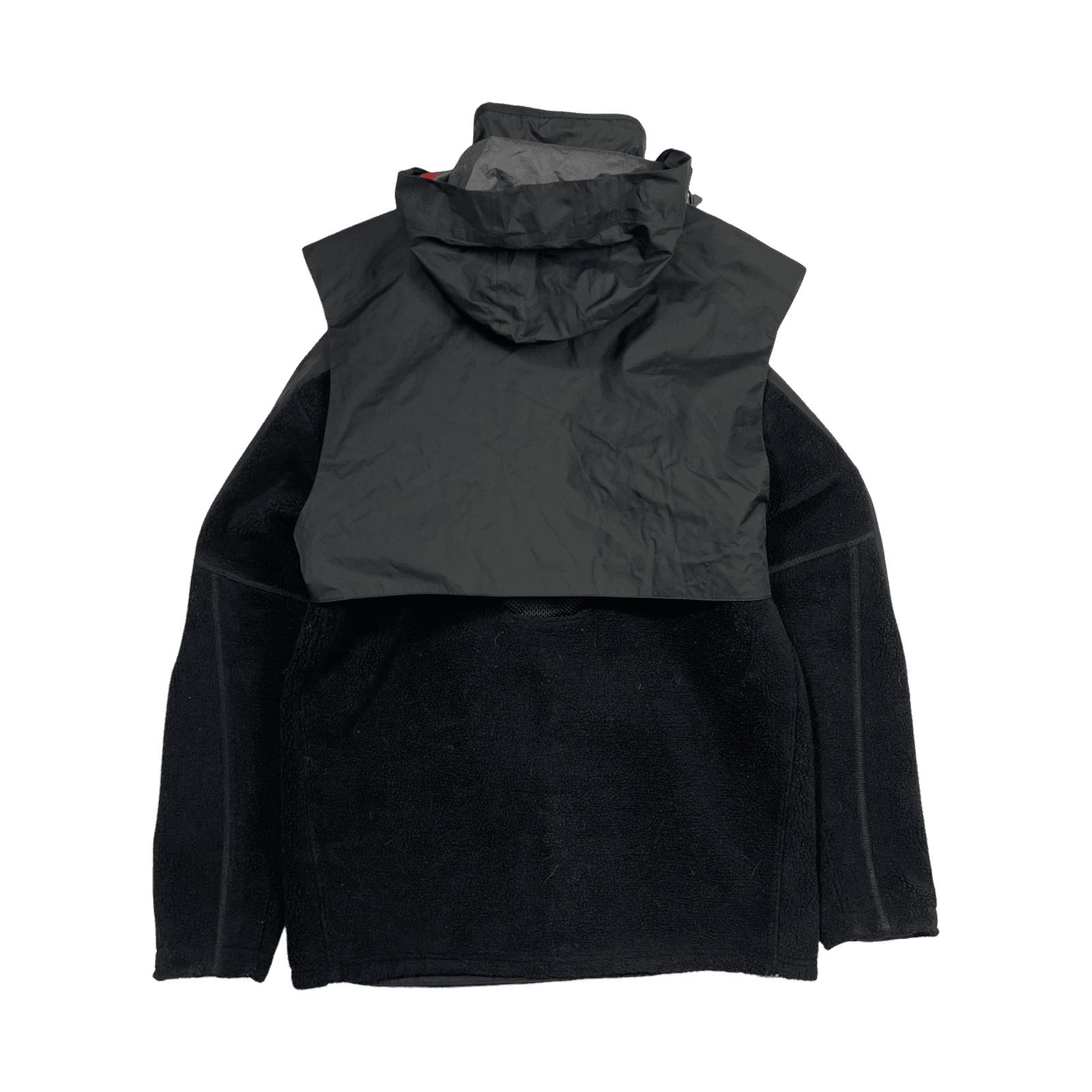 Nike x Matthew M Williams NRG SE Fleece Jacket Black (USED)