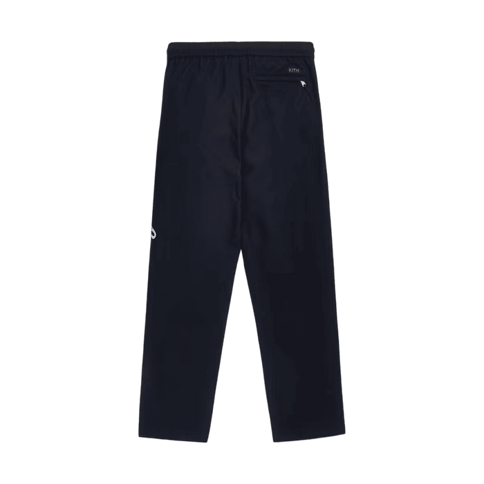 Kith MLB New York Yankees Pintuck Track Pants Navy | Vitnage Clothing Store Canada