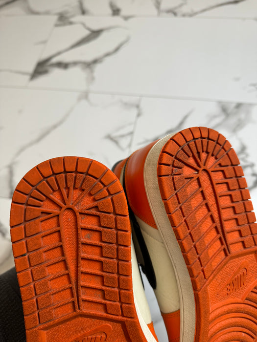 Air Jordan 1 Retro Reverse Shattered Backboard (USED) | Vitnage Clothing Store Canada