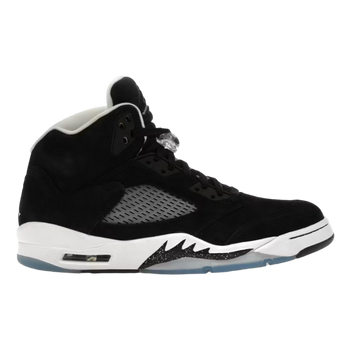 Air Jordan 5 Retro Oreo 2013 (USED)