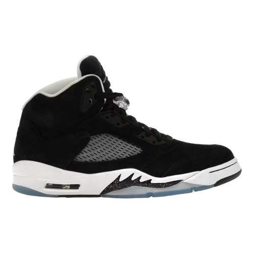 Air Jordan 5 Retro Oreo 2013 (USED) | Vintage Clothing Store Canada