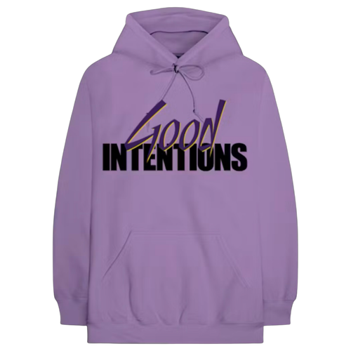 Vlone x Nav Doves Hoodie Purple | Vintage Clothing Store Canada