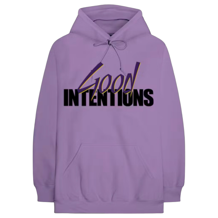 Vlone x Nav Doves Hoodie Purple | Vitnage Clothing Store Canada