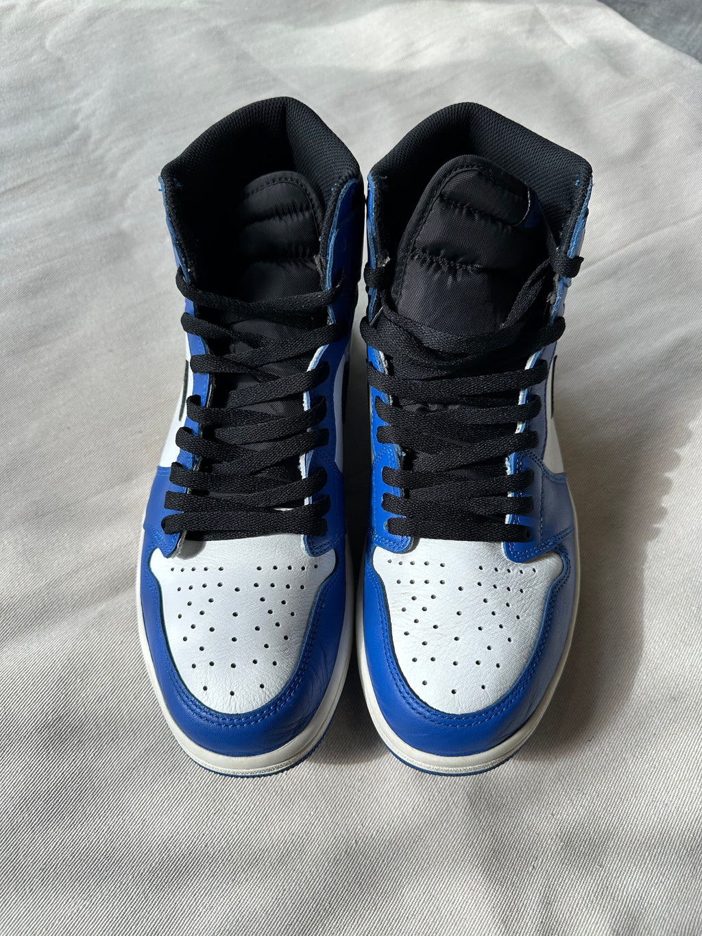 Air Jordan 1 Retro High Game Royal (USED)