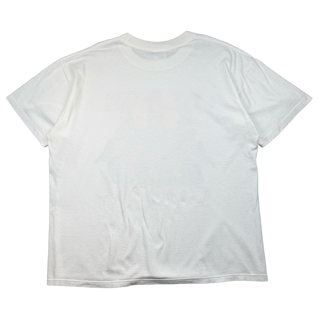 Vintage Marilyn Monroe Star Tee White