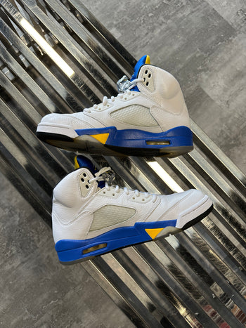 Air Jordan 5 Retro Laney 2013 (USED)