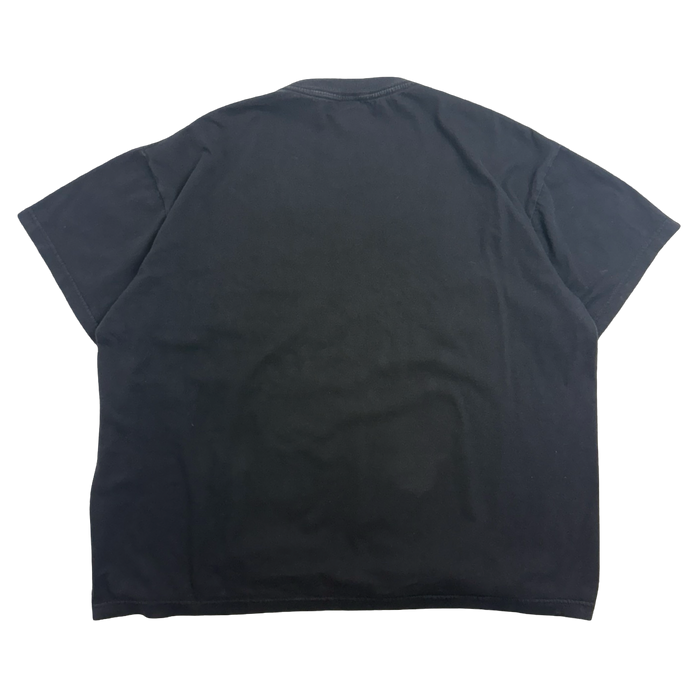 2000s UFC Promo Tee Black | Vitnage Clothing Store Canada