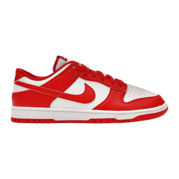 Nike Dunk Low St. Johns 2025