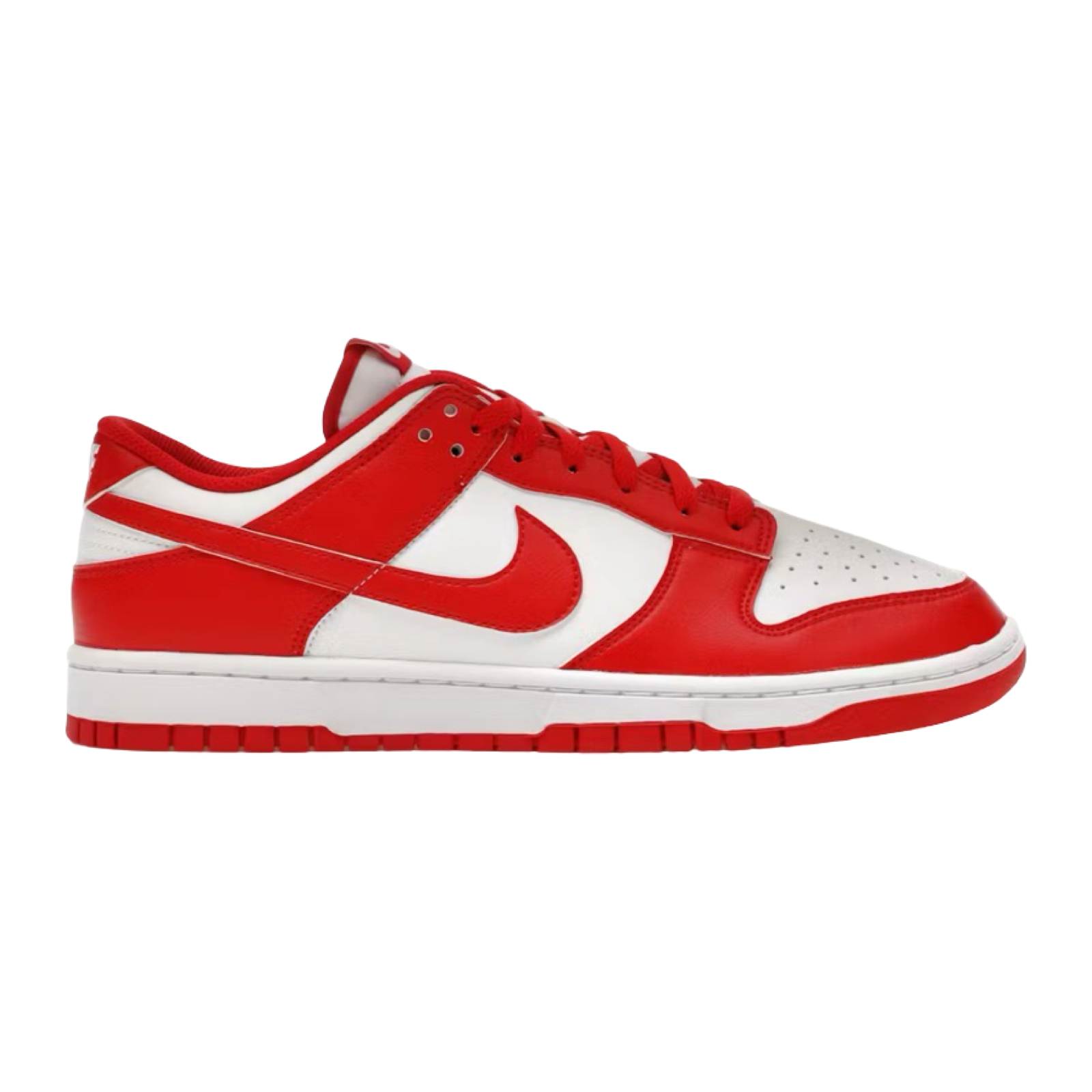 Nike Dunk Low St. Johns 2025