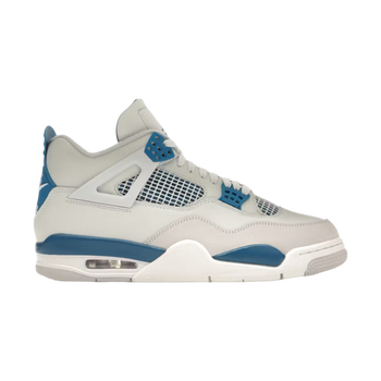 Air Jordan 4 Retro Military Blue (USED)