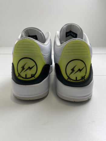 Air Jordan 3 Retro Fragment (USED)