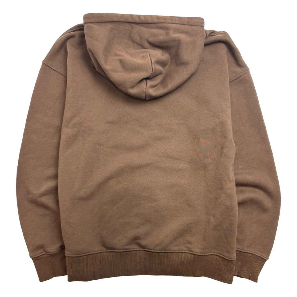Sicko Born From Pain Hoodie Brown (USED)