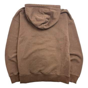 Sicko Born From Pain Hoodie Brown (USED)