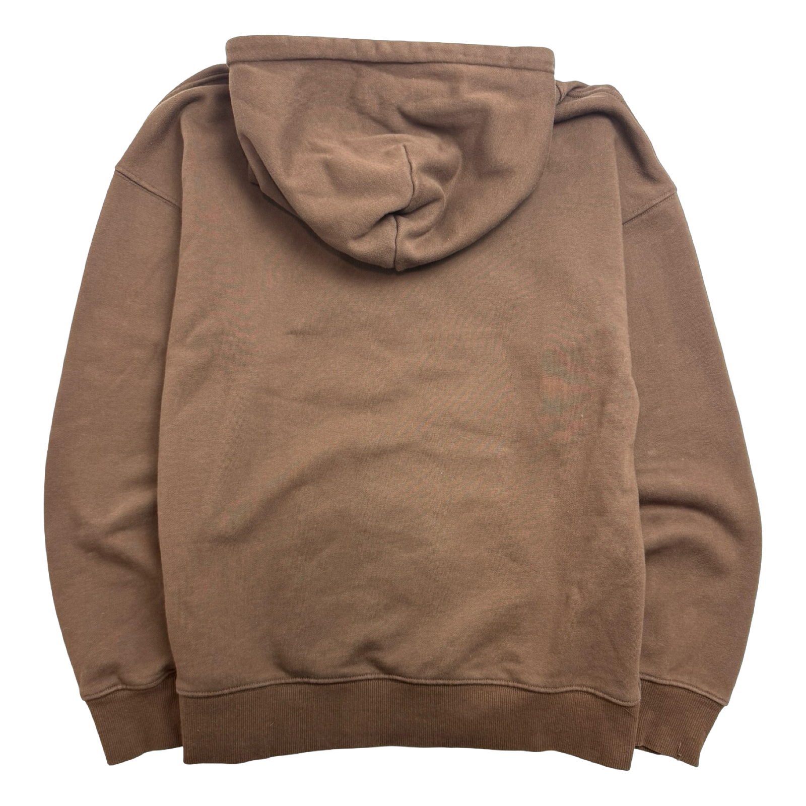 Sicko Born From Pain Hoodie Brown (USED)