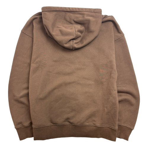 Sicko Born From Pain Hoodie Brown (USED) | Vintage Clothing Store Canada