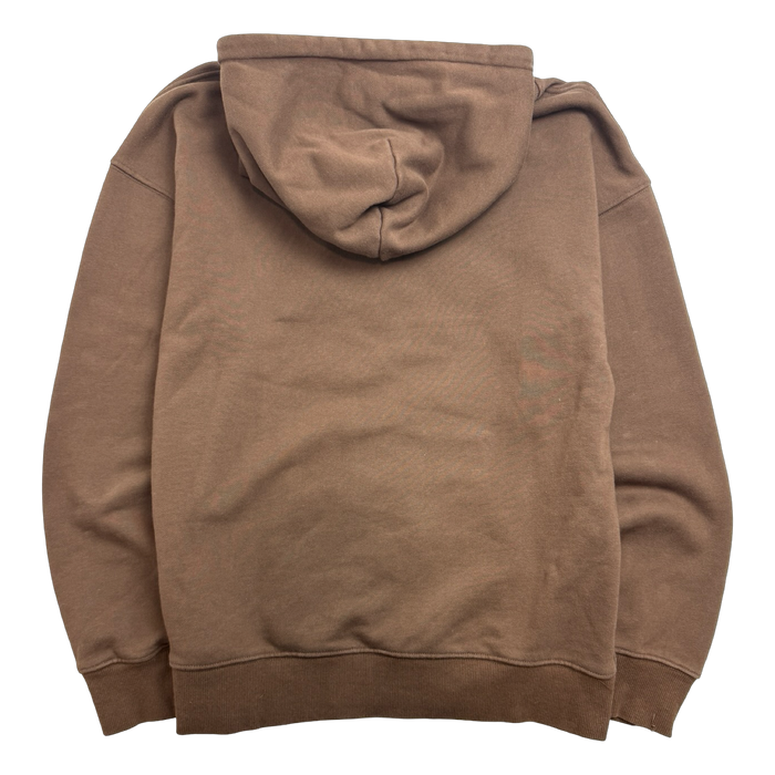 Sicko Born From Pain Hoodie Brown (USED) | Vitnage Clothing Store Canada
