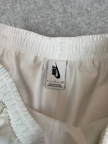 Off-White x Nike Shorts White Grid (USED)
