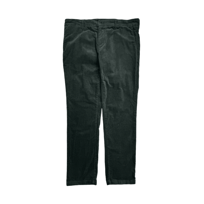 (37) Vintage Carhartt Corduroy Pants Grey | Vitnage Clothing Store Canada