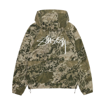 Stussy Realtree Wav3 Beach Shell Hillside