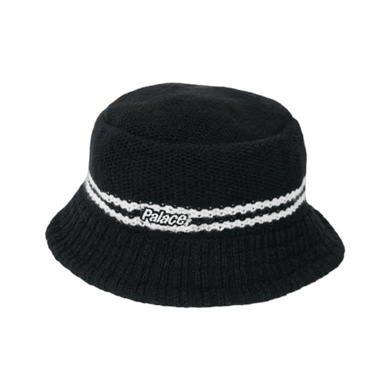 Palace Grand Beanie Black