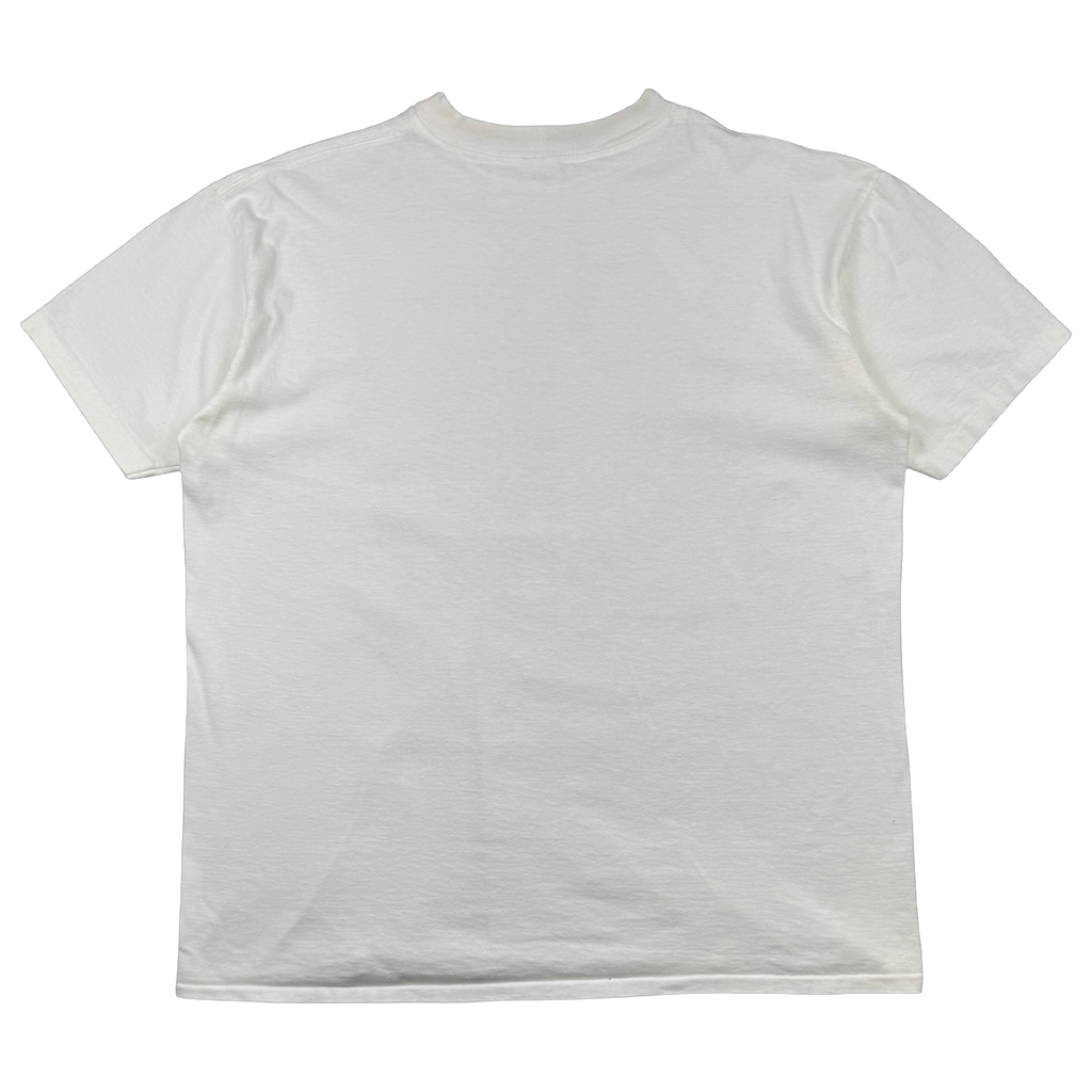 Vintage 90's Betty Boop Just Boop It Tee White