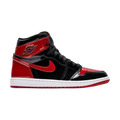 Air Jordan 1 Retro High OG Patent Bred