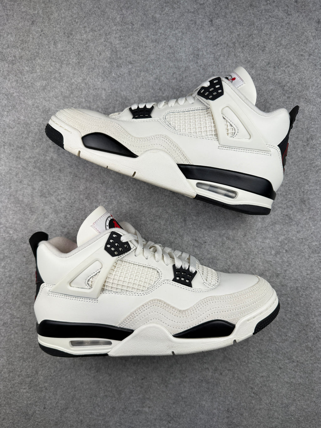 Air Jordan 4 Retro Flight Club (USED)
