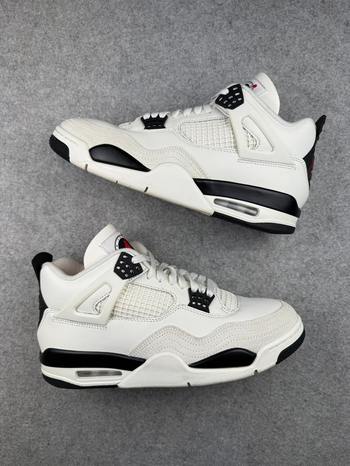 Air Jordan 4 Retro Flight Club (USED)