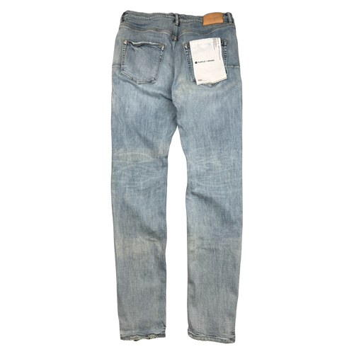 Purple Brand Skinny Fit Denim Jeans (USED) | Vintage Clothing Store Canada