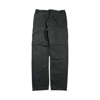 Yeezy Gap Cargo Pants Dark Grey (USED)