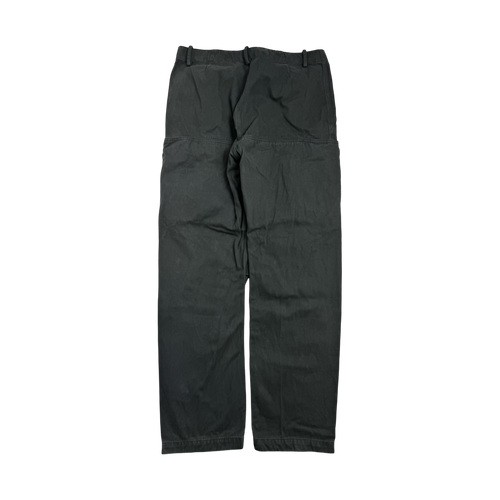 Yeezy Gap Cargo Pants Dark Grey (USED) | Vintage Clothing Store Canada