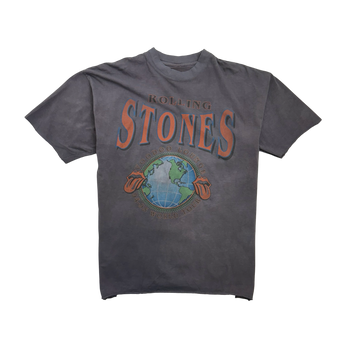 (M) Vintage '94 Rolling Stones Tour Tee Dyed