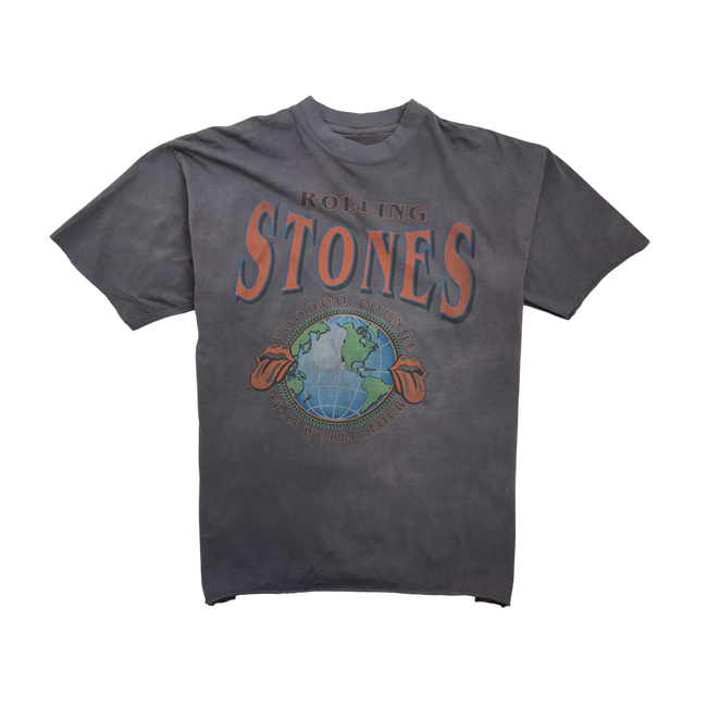 (M) Vintage '94 Rolling Stones Tour Tee Dyed