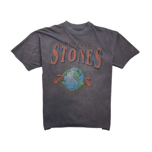 (M) Vintage '94 Rolling Stones Tour Tee Dyed | Vintage Clothing Store Canada