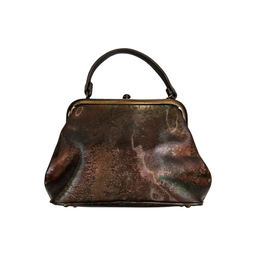 Jean Paul Gaultier Vintage Cyber Doctor Handbag | Vintage Clothing Store Canada