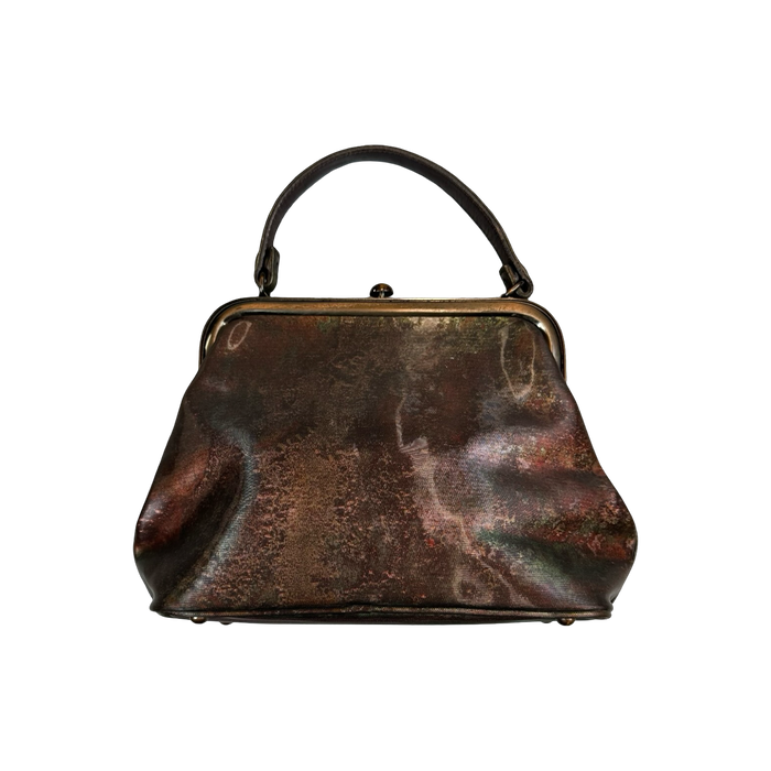 Jean Paul Gaultier Vintage Cyber Doctor Handbag | Vitnage Clothing Store Canada
